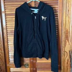 PINK Bling Sweatshirt